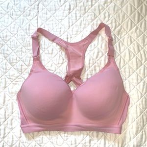 Victoria's Secret Sports Bra - Light Pink - 34D